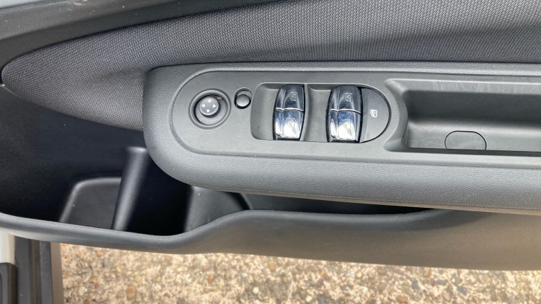 MINI Clubman 1.5 Cooper Classic 6dr Auto Petrol Estate